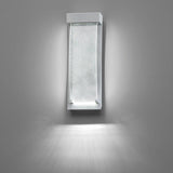 35887 Small Outdoor LED Surface Mount by Eurofase, Color: Black, Silver, , | Casa Di Luce Lighting