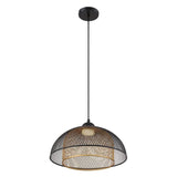 Kenmore LED Pendant by Eurofase, Title: Default Title, , | Casa Di Luce Lighting