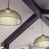 Kenmore LED Pendant by Eurofase, Title: Default Title, , | Casa Di Luce Lighting