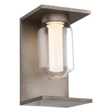 Graydon Outdoor LED Wall Sconce by Eurofase, Title: Default Title, , | Casa Di Luce Lighting