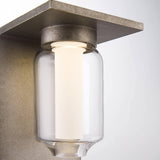 Graydon Outdoor LED Wall Sconce by Eurofase, Title: Default Title, , | Casa Di Luce Lighting