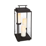 Cathedral Share 3 Light Lantern by Eurofase by Eurofase, Title: Default Title, , | Casa Di Luce Lighting