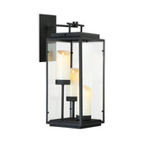 Cathedral Share 3 Light Lantern by Eurofase by Eurofase, Title: Default Title, , | Casa Di Luce Lighting