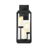 Cathedral Share 3 Light Lantern by Eurofase by Eurofase, Title: Default Title, , | Casa Di Luce Lighting