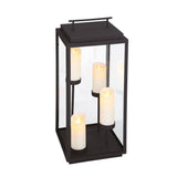 Cathedral Share 4 Light Lantern by Eurofase by Eurofase, Title: Default Title, , | Casa Di Luce Lighting