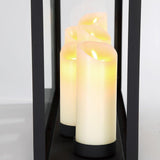 Cathedral 5 Light Lantern by Eurofase, Title: Default Title, , | Casa Di Luce Lighting