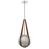 Rosemount 1-Light Pendant - Casa Di Luce