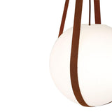 Rosemount 1-Light Pendant Details