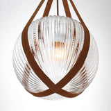 Rosemount 1-Light Pendant Details