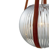 Rosemount 1-Light Pendant Details