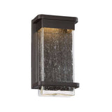 Vitrine LED Outdoor Wall Sconce