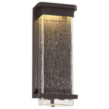 Vitrine LED Outdoor Wall Sconce