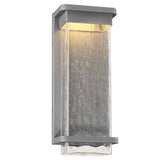 Vitrine LED Outdoor Wall Sconce