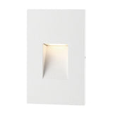 36051 Vertical Recessed Trim Step Light by Eurofase, Color: White, , | Casa Di Luce Lighting