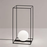 Multiplo Table Lamp by Vesoi, Finish: Black, , | Casa Di Luce Lighting