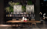 Venezia Chandelier by Cattelan Italia