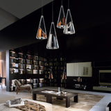 Albachiara Pendant Light by Sillux