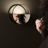 Tambour Wall Lamp by Vesoi