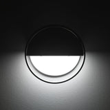 Tambour Wall Lamp by Vesoi