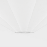 Alana Semi Flush Mount By Mitzi