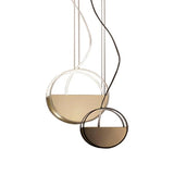 Tambour Pendant Light - Casa Di Luce