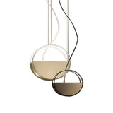 Tambour Pendant Light - Casa Di Luce