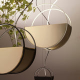 Tambour Pendant Light by Vesoi