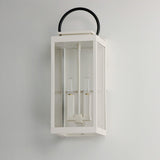 Nassau Outdoor Wall Light - Casa Di Luce