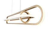 Demark LED Linear Chandelier by Eurofase, Color: Matte Black, Satin Gold, , | Casa Di Luce Lighting