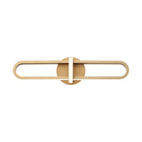 Botton Wall Sconce by Eurofase, Color: Satin Gold, Matte Black, Size: Small, Medium, Large, | Casa Di Luce Lighting