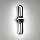 Botton Wall Sconce by Eurofase, Color: Satin Gold, Matte Black, Size: Small, Medium, Large, | Casa Di Luce Lighting