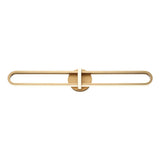 Botton Wall Sconce by Eurofase, Color: Satin Gold, Matte Black, Size: Small, Medium, Large, | Casa Di Luce Lighting