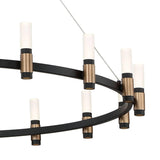 Albany Chandelier by Eurofase, Size: 32 Inch, 46 Inch, 60 Inch, , | Casa Di Luce Lighting