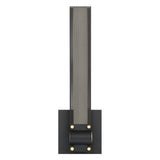 Admiral LED Small Wall Sconce by Eurofase, Title: Default Title, , | Casa Di Luce Lighting