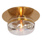 Nottingham Ceiling Light by Eurofase, Size: Small, Medium, Large, , | Casa Di Luce Lighting