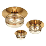 Nottingham Ceiling Light by Eurofase, Size: Small, Medium, Large, , | Casa Di Luce Lighting