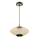Park Pendant Light - Casa Di Luce