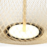 Park Pendant Light - Casa Di Luce