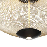 Park Pendant Light - Casa Di Luce