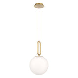 Prospect Pendant Light - Casa Di Luce
