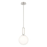 Prospect Pendant Light - Casa Di Luce