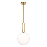 Prospect Pendant Light - Casa Di Luce