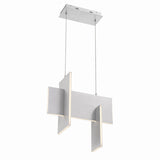 Coburg LED Pendant