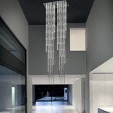 Aquazul Ceiling Light by Sillux