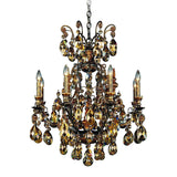 Renaissance 3771 Chandelier - Casa Di Luce