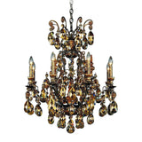 Renaissance 3771 Chandelier - Casa Di Luce