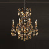 Renaissance 3771 Chandelier by Schonbek