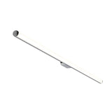 Fino Bath Bar by Sonneman, Finish: Black, White, Polish Chrome, Chrome, Size: Small, Medium, Large, X-Large, | Casa Di Luce Lighting