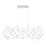 Leonardelli Medium Chandelier by Eurofase, Title: Default Title, , | Casa Di Luce Lighting