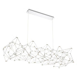Leonardelli LED Chandelier by Eurofase, Size: Small, Large, , | Casa Di Luce Lighting